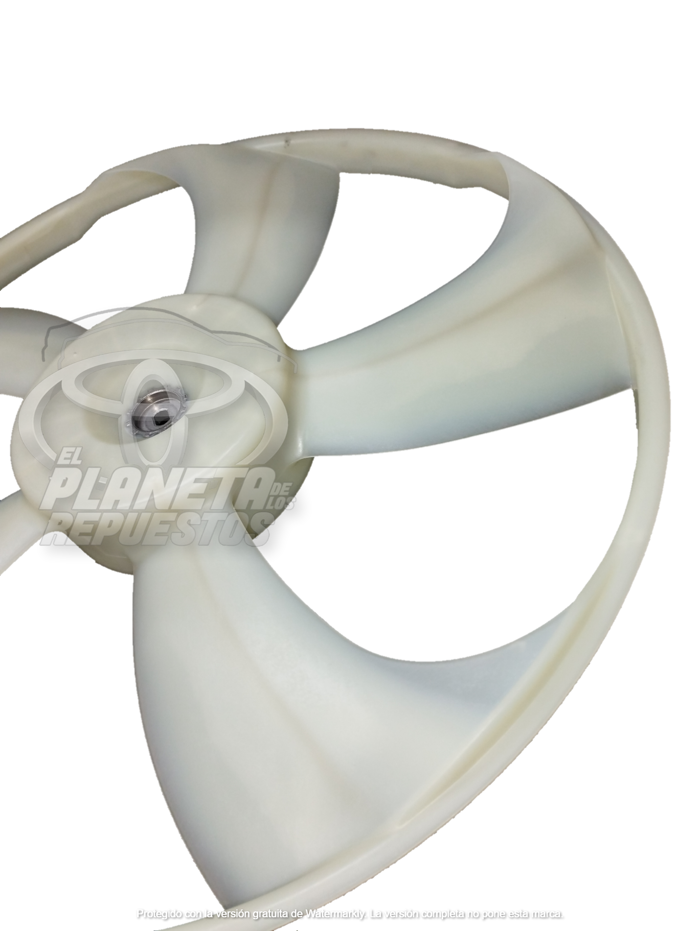 Aspa Ventilador Toyota Yaris 06/09 16361-21090